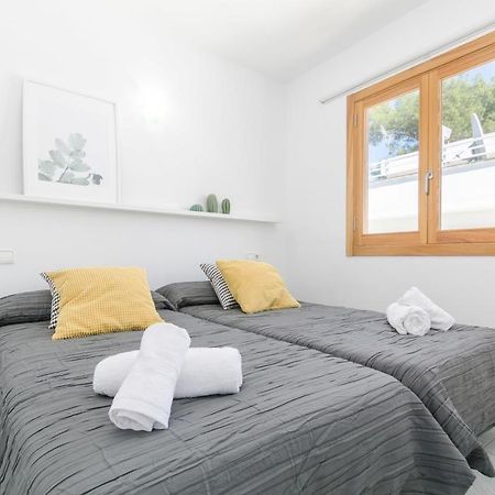 Apartament Cel De Mar Alcudia  Exteriör bild
