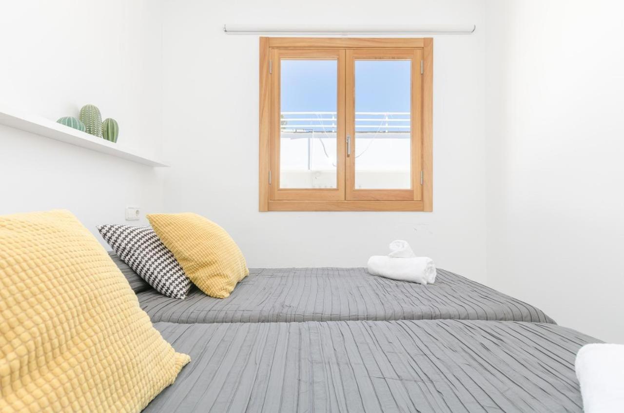 Apartament Cel De Mar Alcudia  Exteriör bild