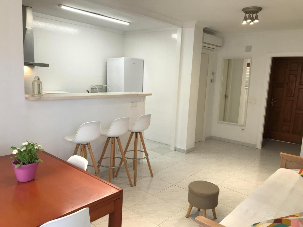 Apartament Cel De Mar Alcudia  Exteriör bild