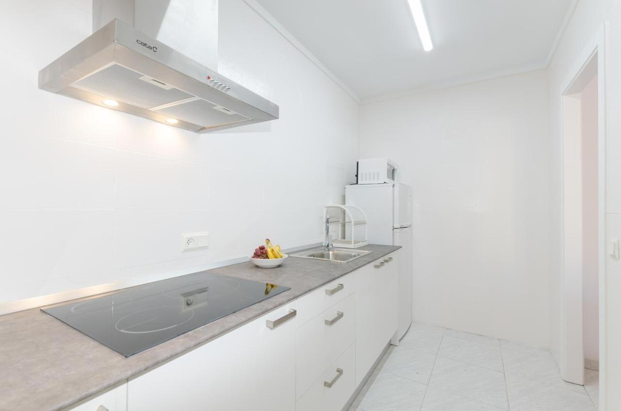 Apartament Cel De Mar Alcudia  Exteriör bild